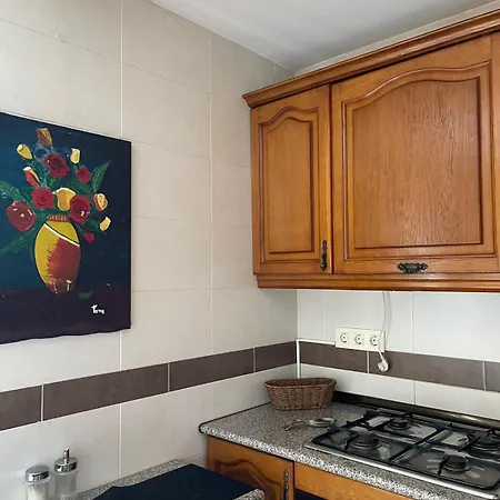 Homestay Habitacion Granada *