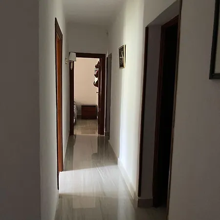Homestay Habitacion Granada *