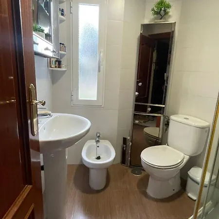 Homestay Habitacion Granada Granada