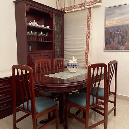 Habitacion Granada Homestay Granada