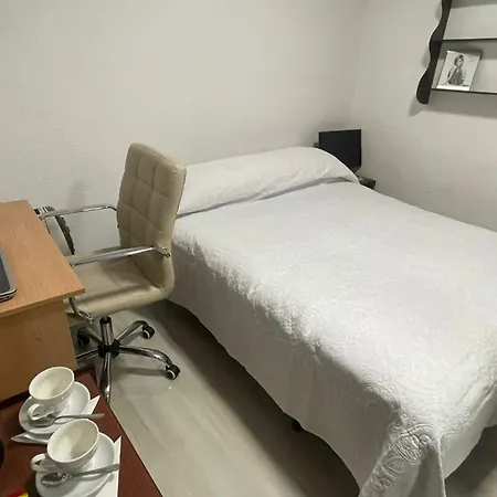 Habitacion Granada Granada