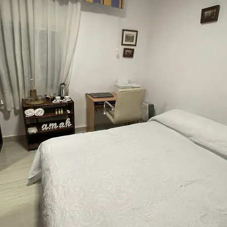 Habitacion Granada * Granada