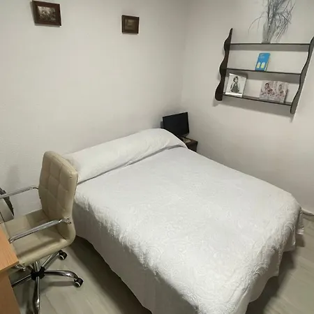 Homestay Habitacion Granada *
