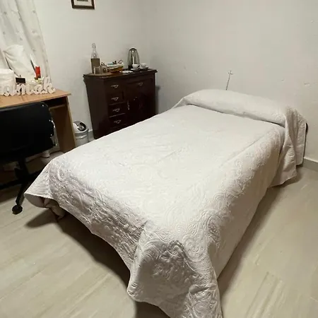 Homestay Habitacion Granada Granada