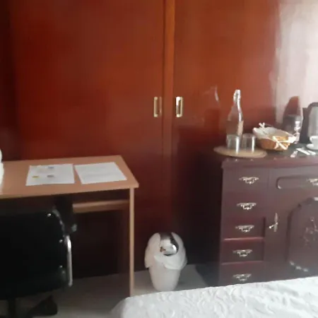 Homestay Habitacion Granada *