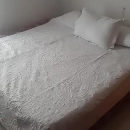 Homestay Habitacion Granada