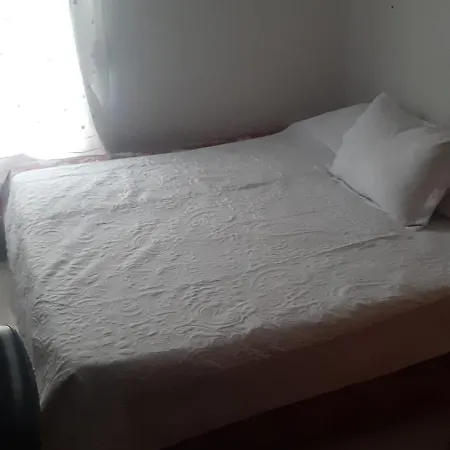 Habitacion Granada Homestay *